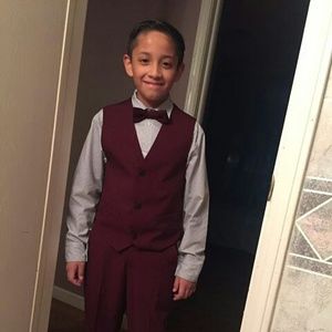 Meet your Posher, Walter